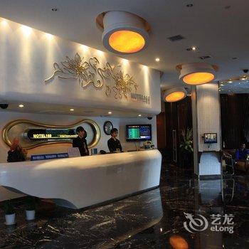 莫泰酒店(南昌滕王阁步行街地铁站店)酒店提供图片