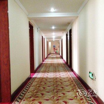 西宁阳光宾馆酒店提供图片