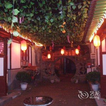 平遥驿捷连锁东来祥店酒店提供图片