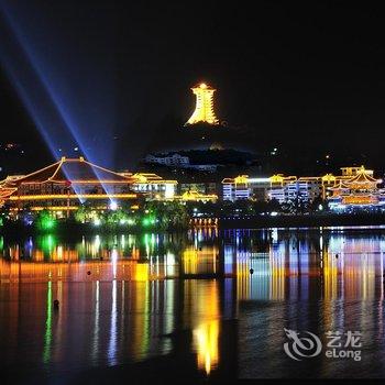 广元凤台宾馆酒店提供图片