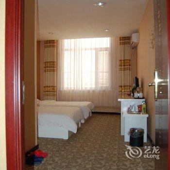 呼和浩特新城东浩翔宾馆酒店提供图片