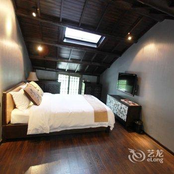 杭州隐居西湖别墅酒店(上天竺店)酒店提供图片