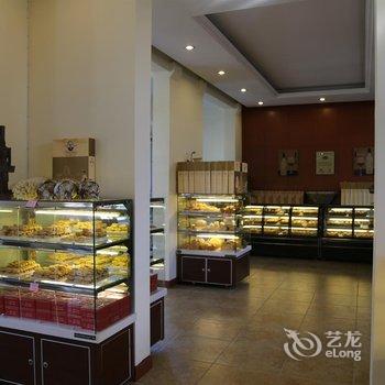 北戴河起士林大饭店酒店提供图片