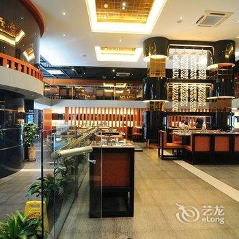 上虞春晖金科大酒店酒店提供图片