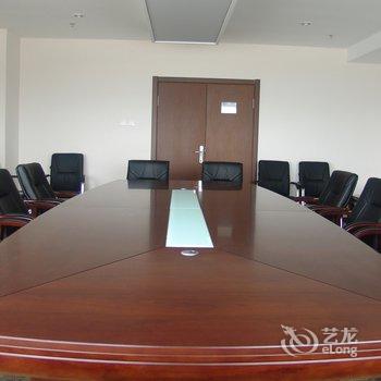 大连虎滩宾馆酒店提供图片