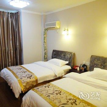 绵阳秦香阁商务宾馆酒店提供图片