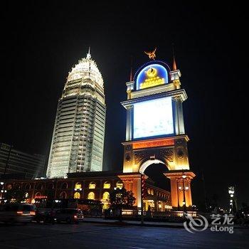 临沂华盛江泉城大酒店酒店提供图片