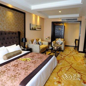 苏州江南四季酒店酒店提供图片