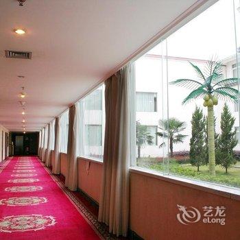 襄阳荣华国际大酒店酒店提供图片