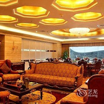 重庆太极大酒店酒店提供图片