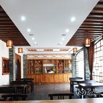 韶关丹霞山客家宾馆酒店提供图片