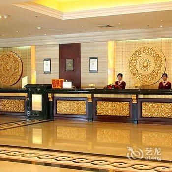 北京世豪国际酒店(密云县城鼓楼大街)酒店提供图片