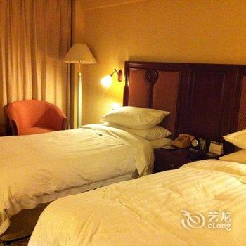 上海龙柏饭店用户上传图片