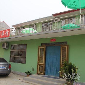 北戴河万禄小筑旅馆
