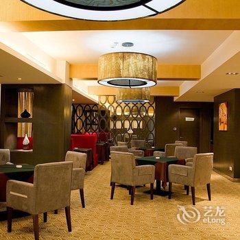 武汉卓悦假日酒店酒店提供图片