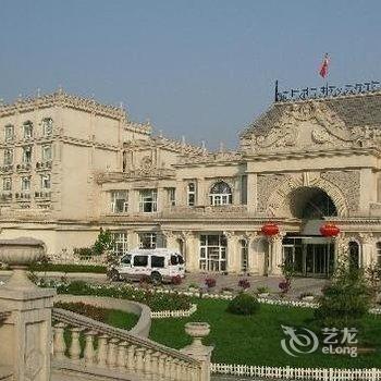 北京人济建国酒店用户上传图片