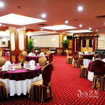 长春海航紫荆花饭店酒店提供图片