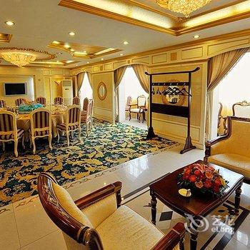 镇江观海楼大酒店之观海之星酒店提供图片