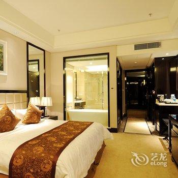 重庆万盛国际大酒店酒店提供图片