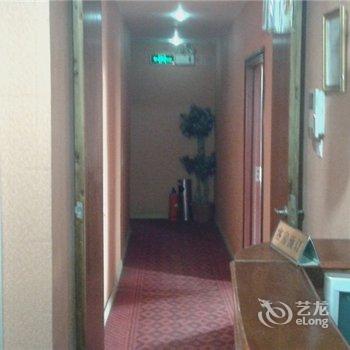 上饶明星商务宾馆酒店提供图片