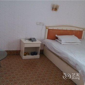 上饶广丰富华宾馆酒店提供图片