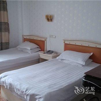 上饶广丰富华宾馆酒店提供图片