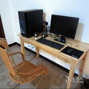 上饶弋阳清华旅馆酒店提供图片