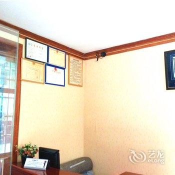 横峰凯美宾馆酒店提供图片