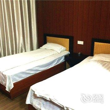 横峰凯美宾馆酒店提供图片