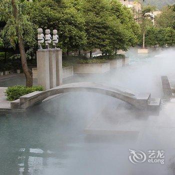 重庆秀泉映月温泉花园酒店酒店提供图片
