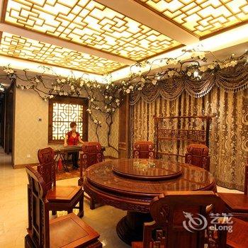 沧州颐和神话SPA主题酒店酒店提供图片