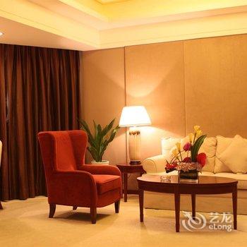 深圳新都酒店酒店提供图片