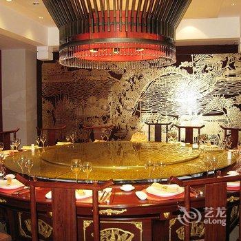 新乡金谷大酒店酒店提供图片