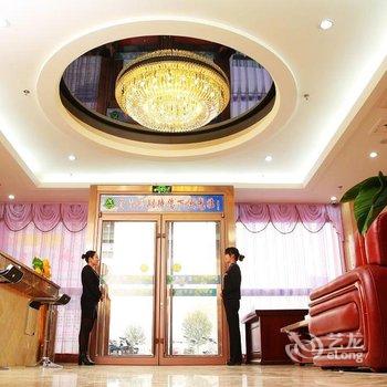 邯郸爱琴海假日酒店(永年店)酒店提供图片