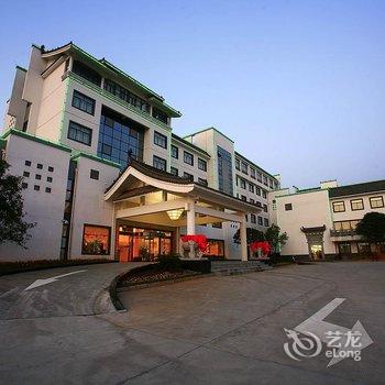 黄山一水山庄酒店提供图片