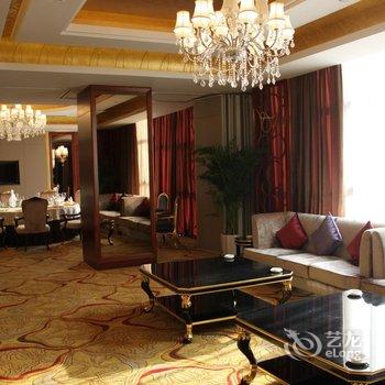 青岛宏程粤海酒店酒店提供图片