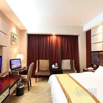 武汉世纪花园大酒店酒店提供图片