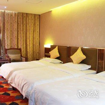 西宁欣荣商务主题宾馆酒店提供图片