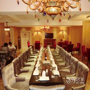 阿尔山草原假日精品酒店酒店提供图片