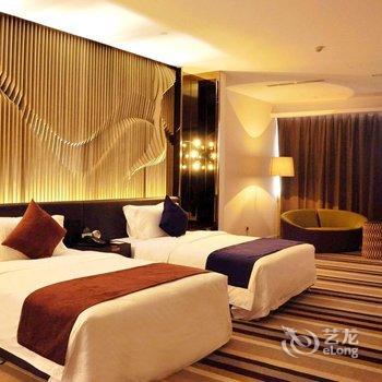 青岛金富悦精品酒店酒店提供图片