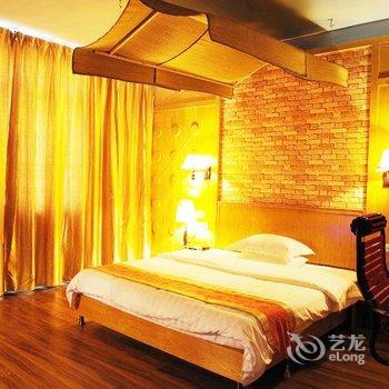 桂林云逸休闲酒店(朝阳店)酒店提供图片