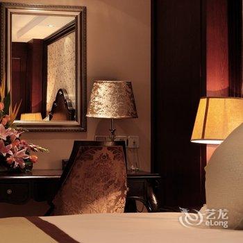 金华禧悦精品酒店(江北店)酒店提供图片