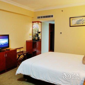 广州湖天宾馆_客房图片_酒店图片 - 酒店预订