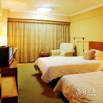 广州湖天宾馆_客房图片_酒店图片 - 酒店预订