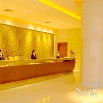广州君御酒店酒店提供图片