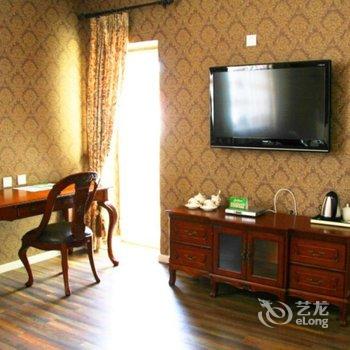 阿尔山草原假日精品酒店酒店提供图片