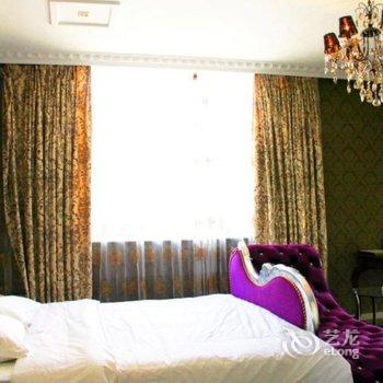 阿尔山草原假日精品酒店酒店提供图片