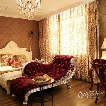 阿尔山草原假日精品酒店酒店提供图片