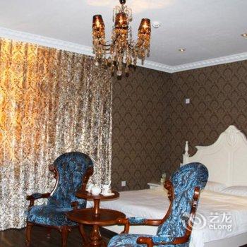 阿尔山草原假日精品酒店酒店提供图片