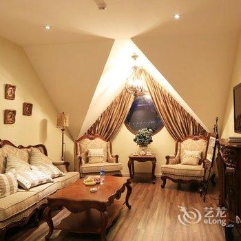 阿尔山草原假日精品酒店酒店提供图片